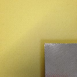 CHOICE® Industrial Aluminized Fabrics