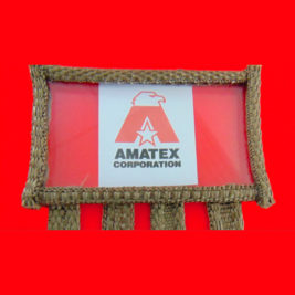 basalt stove window channel gasket